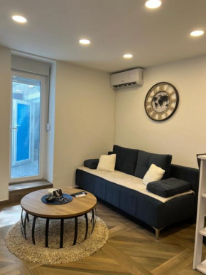 Very LUX apartments